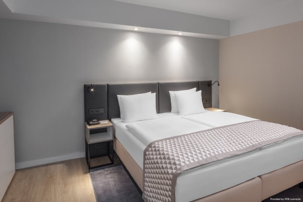 Holiday Inn MUNICH - CITY CENTRE